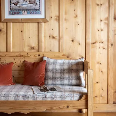 Le De Flore Hotel Verbier