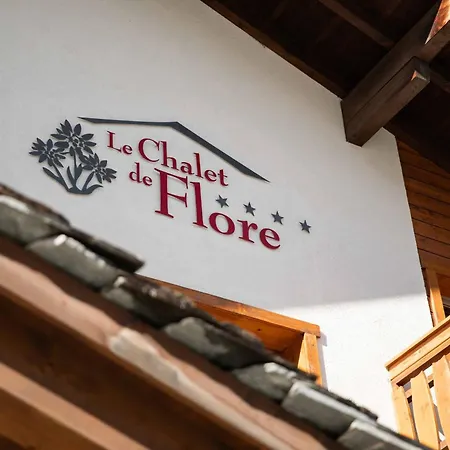 Отель Le De Flore
