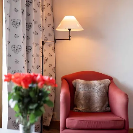 Le De Flore 4* Verbier