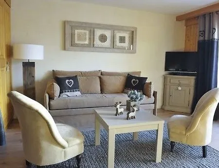 Le De Flore Hotel Verbier