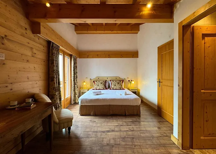 Hotel Le De Flore 4*