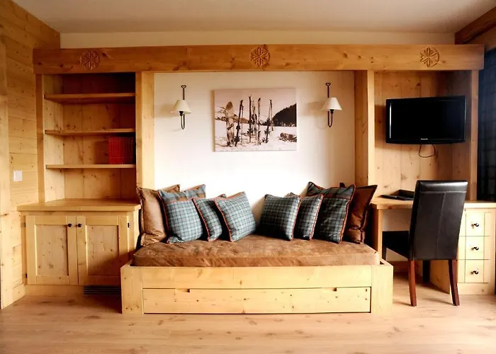 Hotel Le De Flore 4*