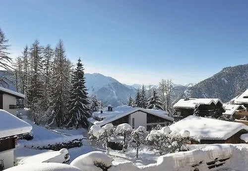 Le De Flore Verbier