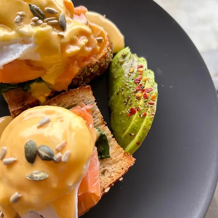 Le De Flore מלון