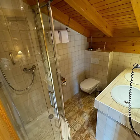 מלון Le De Flore