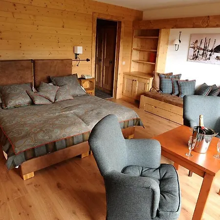 Le De Flore מלון וורבייה