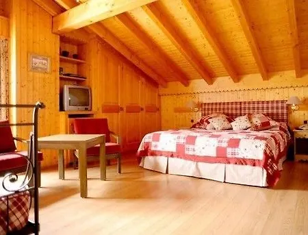 Hotel Le De Flore Verbier